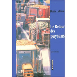 Le retour des paysans