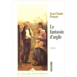 Le fantassin d'argile