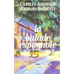 La balade espagnole