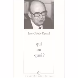 ISBN 9782862745381, Français, Livre broché