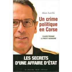 Un crime politique en Corse