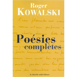 Poésies complètes