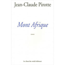 Mont Afrique