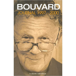 Journal de Bouvard 1997-2000