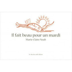 Il fait beau pour un mardi