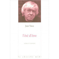 L'été d'être