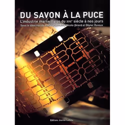 ISBN Du Savon A La Puce, histoire, Français