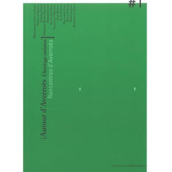 ISBN Autour D'Averroes - L'Heritage Andalou