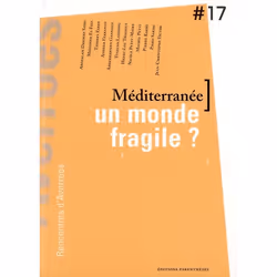 ISBN Mediterranee, Un Monde Fragile ? 17e Rencontres D'Averroes, Littérature scientifique, Français