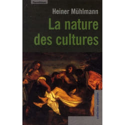 La nature des cultures