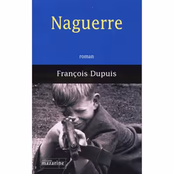 ISBN Naguerre, Romance, Français, Livre broché