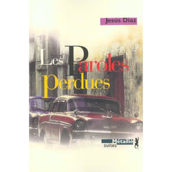 Les Paroles perdues