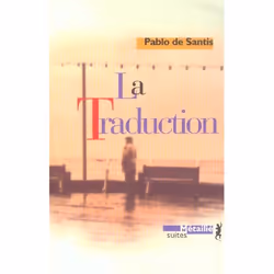 ISBN La Traduction, Romance, Français, Livre broché