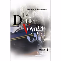 ISBN Le Dernier Voyage, Romance, Français, Livre broché
