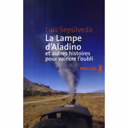 ISBN La Lampe D'Aladino Et Autres Histoires Pour Vaincre L'Oubli, Littérature, Français