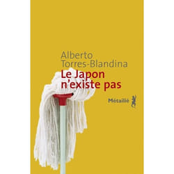Le Japon n'existe pas