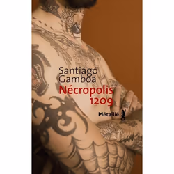ISBN Necropolis 1209, Littérature, Français