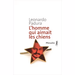 ISBN L'Homme Qui Aimait Les Chiens, Littérature, Français, Livre broché