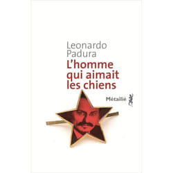 L'homme qui aimait les chiens