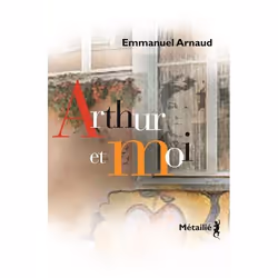 ISBN Arthur Et Moi, Romance, Français, Livre broché