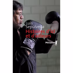 ISBN Histoire D'Ici Et D'Ailleurs, Littérature, Français, Livre broché