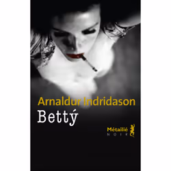 ISBN Betty, Thrillers, Français, Livre broché