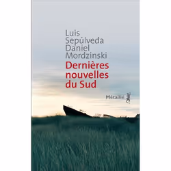 ISBN Dernieres Nouvelles Du Sud, Littérature, Français