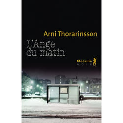 L'Ange du matin