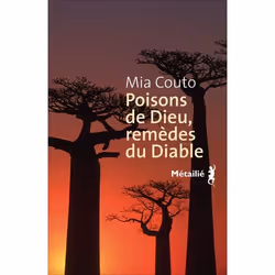 ISBN Poisons De Dieu, Remedes Du Diable, Littérature, Français, Livre broché