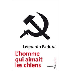 L'Homme qui aimait les chiens