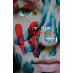 ISBN La Sauvage, Littérature, Français