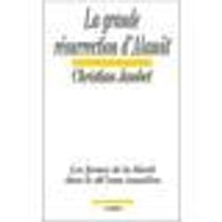 La grande résurrection d'Alamût