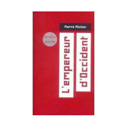 L'empereur d'Occident