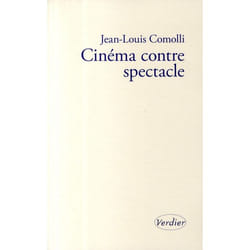 Cinéma contre spectacle