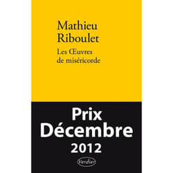 Les oeuvres de miséricorde