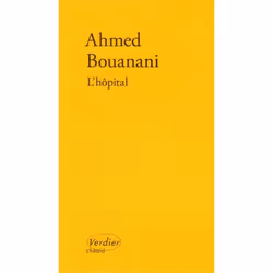 ISBN L'Hopital, Romance, Français, Livre broché