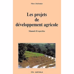 ISBN Projets De Developpement Agricole. Manuel D'Expertise, Business & finance, Français, Livre broché