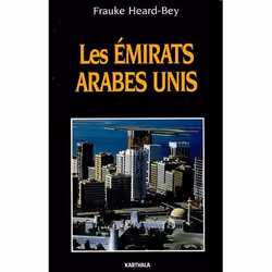 ISBN Les Emirats Arabes Unis, histoire, Français, Livre broché