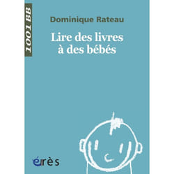 1001 BB 016 - Lire des livres à des bébés