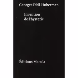 ISBN Invention De L'Hysterie, Psychologie, Français, Livre broché