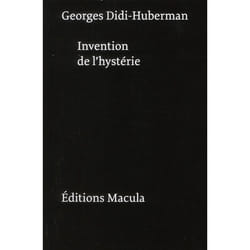 Invention De L'Hysterie