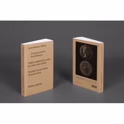 ISBN De Pictura (1435); De La Peinture, Art & design, Français, Livre broché