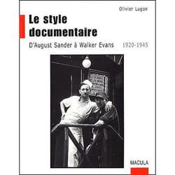 Le Style Documentaire
