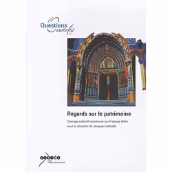 ISBN Regards Sur Le Patrimoine, histoire, Français, Livre broché