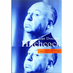 ISBN Alfred Hitchcock, Pellicule, Français, Livre broché