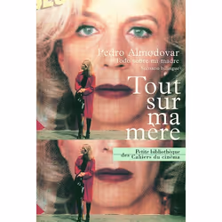 ISBN Tout Sur Ma Mere, Pellicule, Français, Livre broché