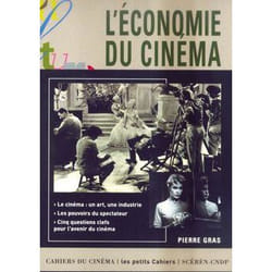 L' Économie du Cinéma