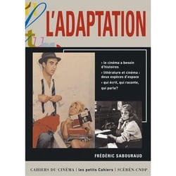 L'adaptation