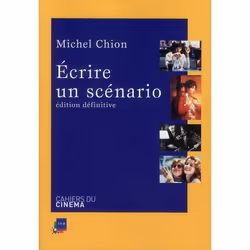 ISBN Ecrire Un Scenario, Pellicule, Français, Livre broché