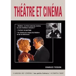 ISBN Theatre Et Cinema, Pellicule, Français, Livre broché